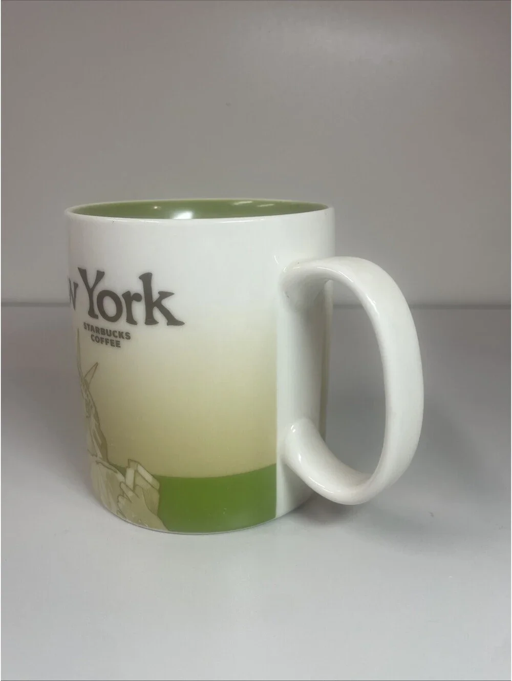 Starbucks collector series